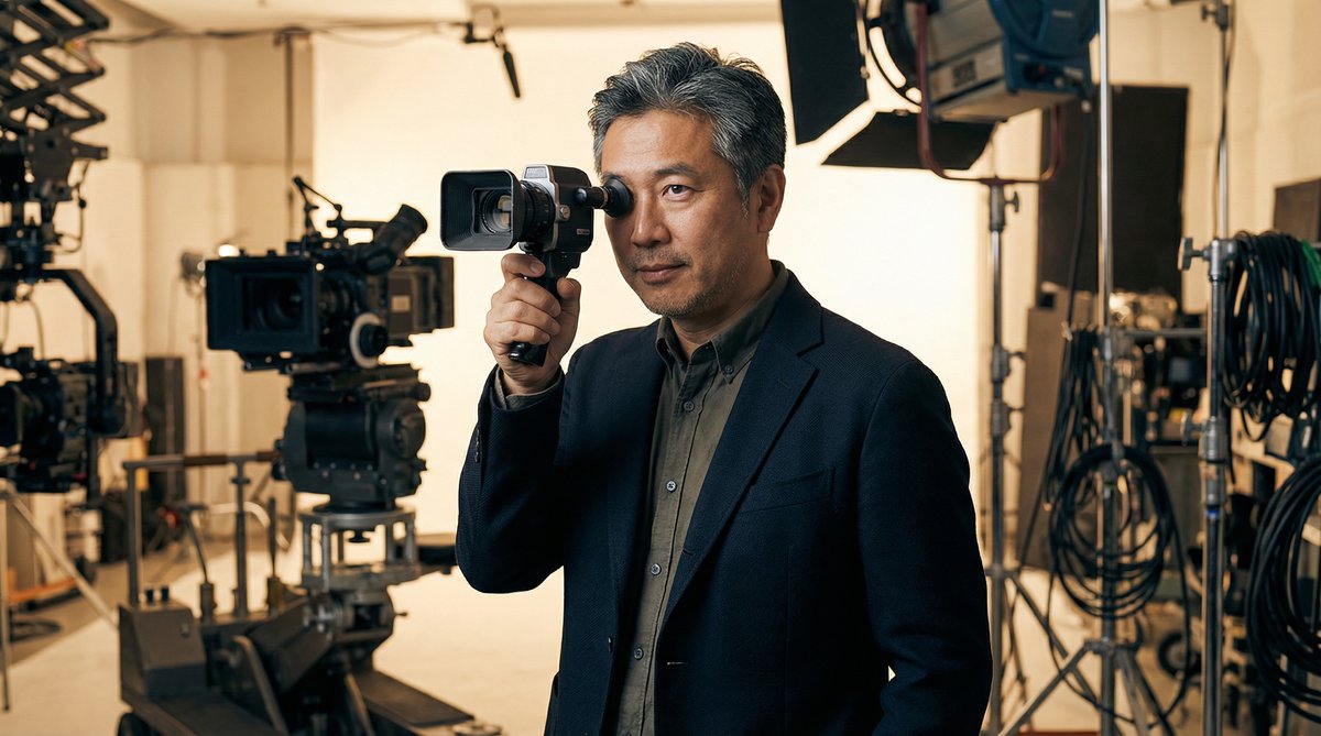 绿帽社导演解说视频